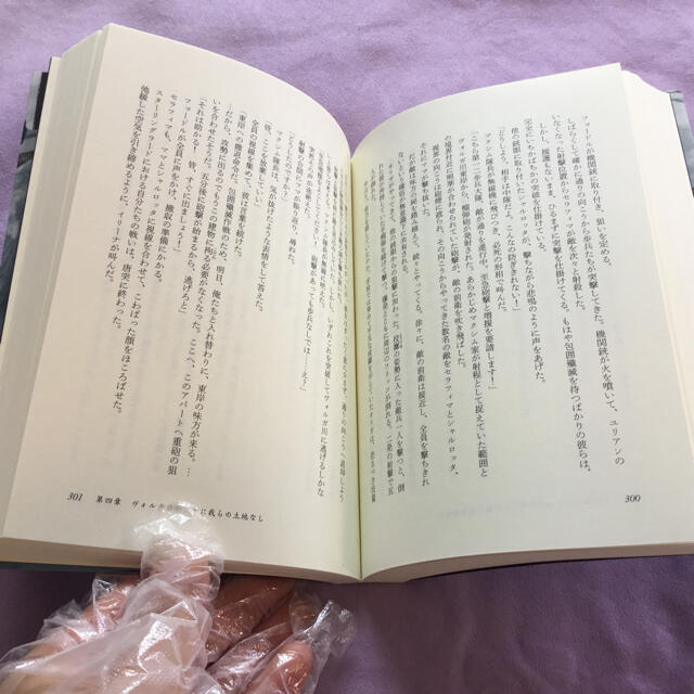 「美品』　同志少女よ、敵を撃て　 エンタメ/ホビーの本(文学/小説)の商品写真