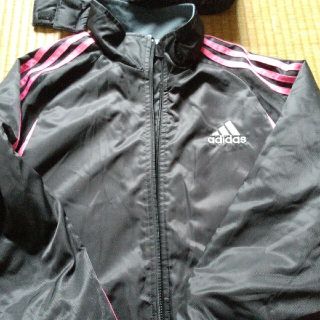 adidas - adidas☆ベンチコート☆残り数時間の通販 by uuu's shop