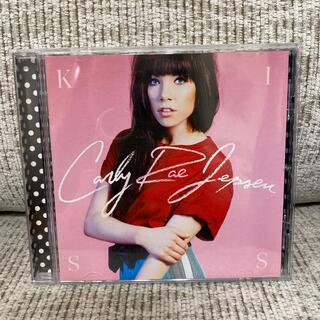 「キス」 カーリー・レイ・ジェプセン　CD(ポップス/ロック(洋楽))