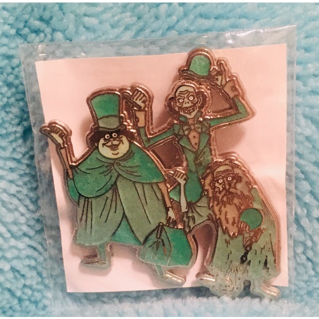 最安値に挑戦 Disney ディズニーキャスト限定販売の激レアピンバッジ 出品最終日早い者勝ち その他 Malembe Org