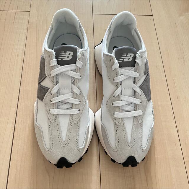 New Balance(ニューバランス)の【24.0】ニューバランス MS327WE レディースの靴/シューズ(スニーカー)の商品写真