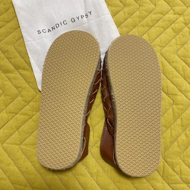 Caramel baby&child - 新品未使用 scandic gypsy サンダルの通販 Caramel baby&child - 新品未使用 scandic gypsy サンダルの通販