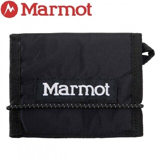MARMOT - 【タグ付き/新品】マーモット アウトドア ライトウォレット