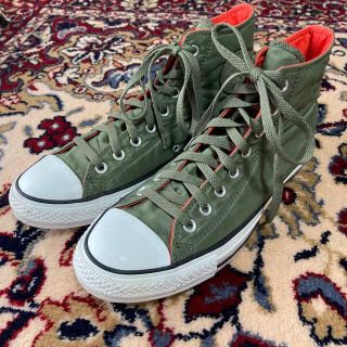 新作SALEセール30%OFF MA-1コンバース 【希少】MA-1コンバース