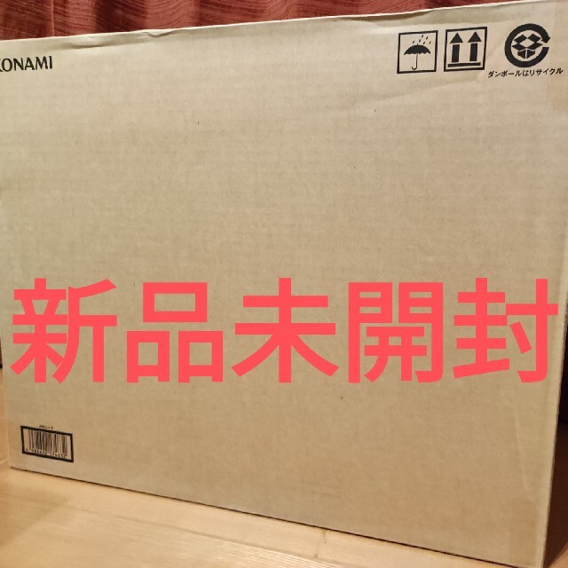100%正規品 遊戯王デュエルモンスターズ 25th 海馬セット ANNIVERSARY