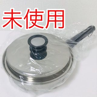 Amway - 新品未使用 アムウェイ クイーンクック 小ソースパン 鍋 匿名配送の通販｜ラクマ