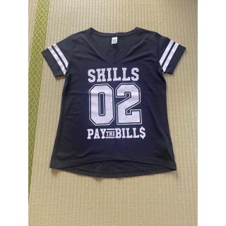 ズンバ(Zumba)のZUMBA Tシャツ(ダンス/バレエ)