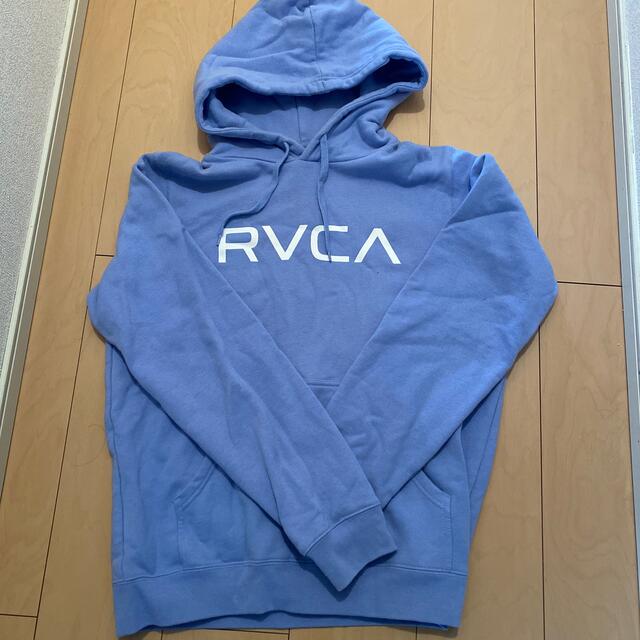 RVCA パーカー