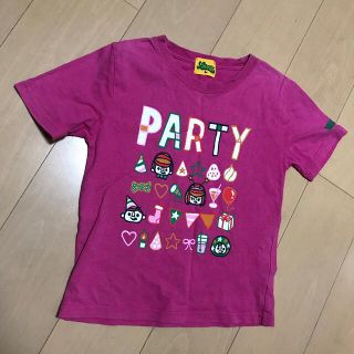 ランドリー(LAUNDRY)のランドリー　130(Tシャツ/カットソー)