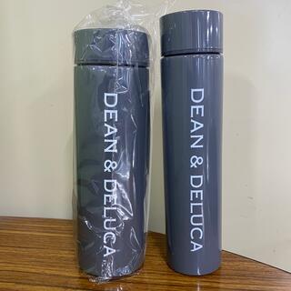 ディーンアンドデルーカ(DEAN & DELUCA)のDEAN&DELUCA ステンレスボトル(水筒)