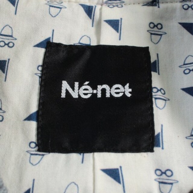 Ne-net(ネネット)のNe-net ブルゾン（その他） レディース レディースのジャケット/アウター(その他)の商品写真