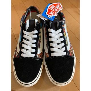 ヴァンズ(VANS)のオールドスクール (スニーカー)