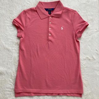 ポロラルフローレン(POLO RALPH LAUREN)のラルフローレン  ポロシャツ(Tシャツ/カットソー)