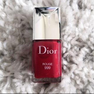 ディオール(Dior)のDIOR マニキュア(マニキュア)