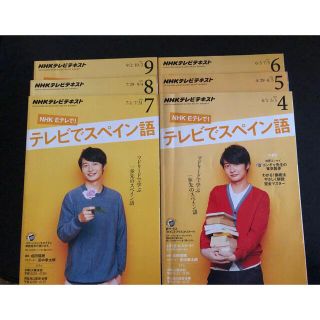 テレビでスペイン語 2015年 04月〜9月号(語学/資格/講座)