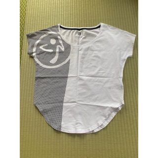 ズンバ(Zumba)のZUMBA Tシャツ(ダンス/バレエ)