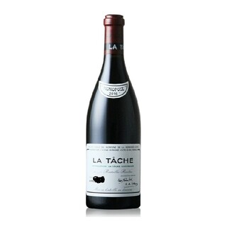 PSPX5M様専用【新品】DRCラ・ターシュ2014 750ml　赤ワイン(ワイン)