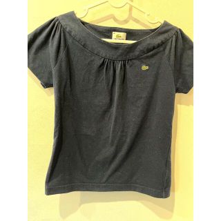 ラコステ(LACOSTE)のラコステTシャツ(Tシャツ(半袖/袖なし))