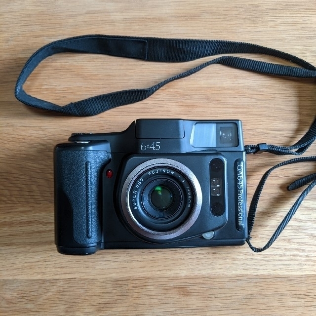 Jerry様専用 FUJIFILM GA645 Professional 【超歓迎された】 noxcapital.de