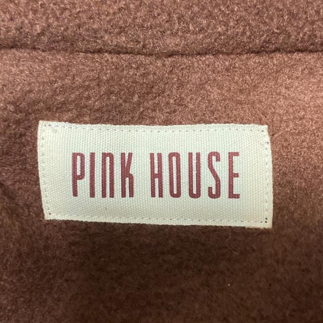 PINK HOUSE(ピンクハウス)のピンクハウス ブルゾン サイズL レディース レディースのジャケット/アウター(ブルゾン)の商品写真