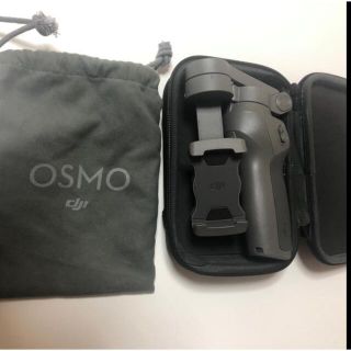 オズモーシス(OSMOSIS)のDJI OSMO MOBILE 3 オズモ モバイル ジンバル(その他)