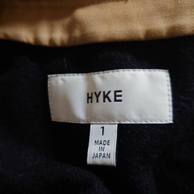 ハイク トレンチコート サイズ1 S美品 - | www.hospitaldeyumbo.gov.co