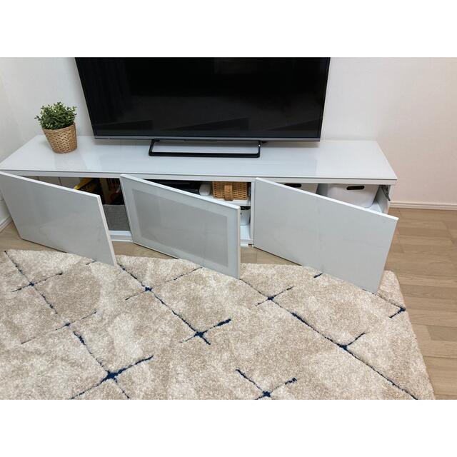 IKEA テレビボード ※たのめる便送料込み dumortr.com