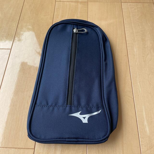 MIZUNO(ミズノ)のミズノ　ワンショルダー バッグ メンズのバッグ(ショルダーバッグ)の商品写真