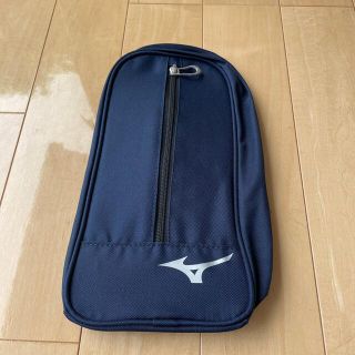 ミズノ(MIZUNO)のミズノ　ワンショルダー バッグ(ショルダーバッグ)