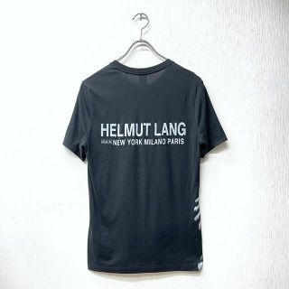 ヘルムートラング Tシャツ・カットソー(メンズ)の通販 80点 | HELMUT ヘルムートラング Tシャツ・カットソー(メンズ)の通販 80点 | HELMUT