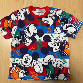 ディズニー(Disney)のDisney   Tシャツ　80cm(Ｔシャツ)