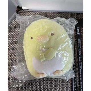 サンエックス(サンエックス)の新品　すみっこぐらし　ぬいぐるみ　ペンギン？　ぺんぎん　すみっコぐらし　おもちゃ(ぬいぐるみ)