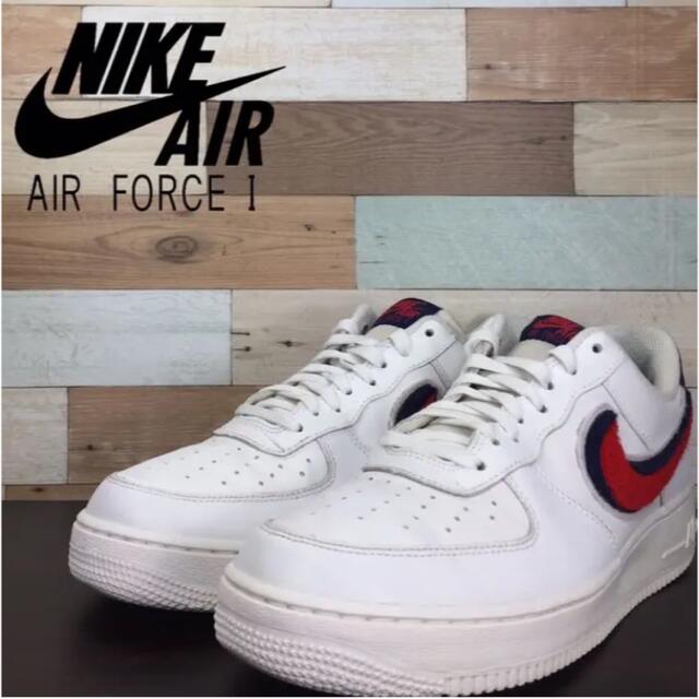 NIKE AIR FORCE 1 '07 LV8 27cm