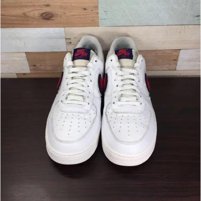 NIKE AIR FORCE 1 '07 LV8 27cm