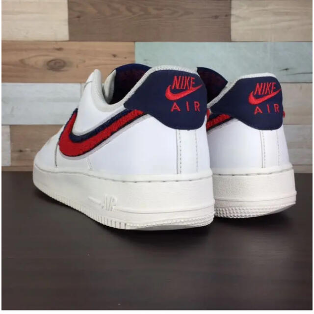 NIKE - NIKE AIR FORCE 1 '07 LV8 27cmの通販 by USED☆SNKRS1/4から