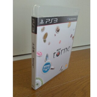 プレイステーション3(PlayStation3)のトルネ　プレイステーション3(家庭用ゲームソフト)