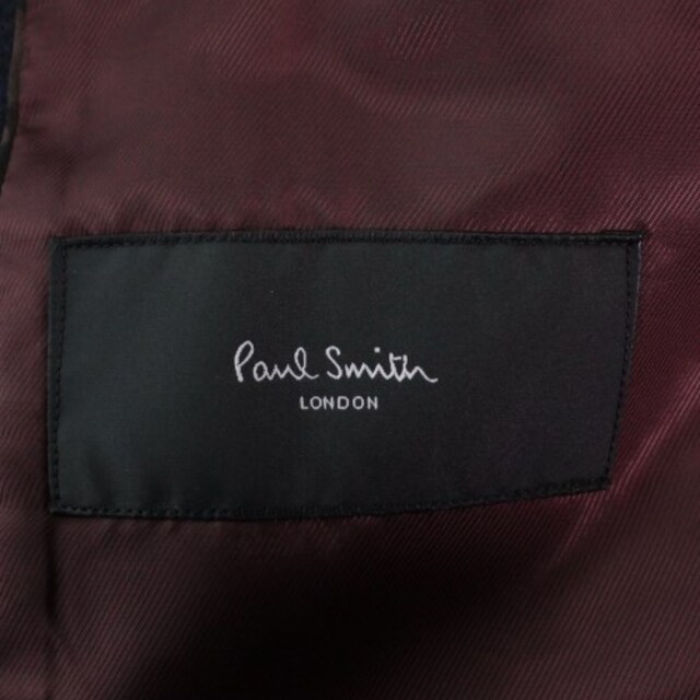 Paul Smith(ポールスミス)のPaul Smith チェスターコート メンズ メンズのジャケット/アウター(チェスターコート)の商品写真