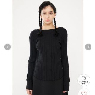ENFOLD(カットソー(長袖/七分))のフリマアイテム一覧 ENFOLD(カットソー(長袖/七分))のフリマアイテム一覧