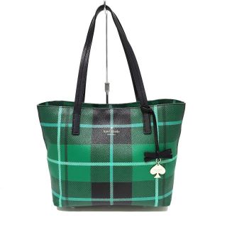 ケイトスペードニューヨーク(kate spade new york)のケイトスペード トートバッグ PXRU5754(トートバッグ)