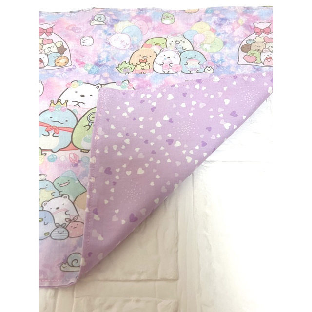 ♡Emi♡様専用　ランチョンマット ハンドメイドのキッズ/ベビー(外出用品)の商品写真