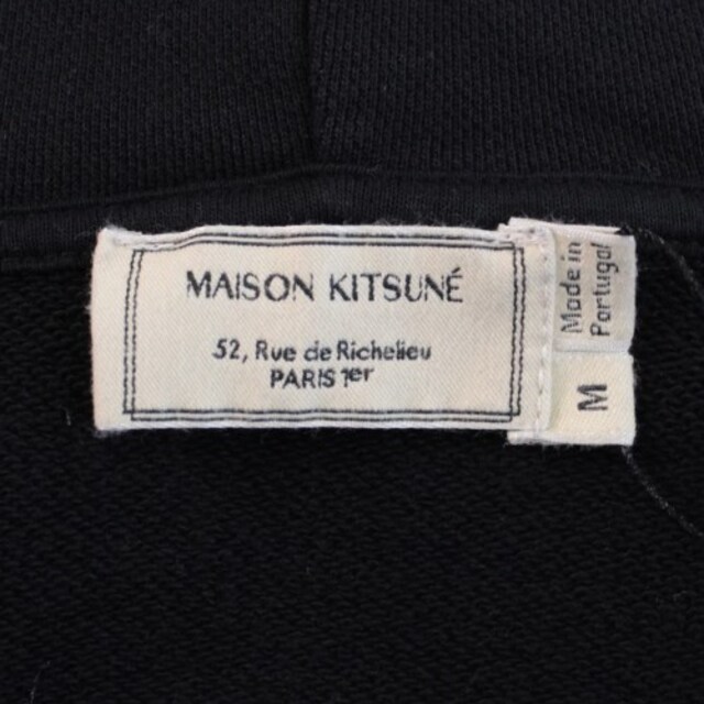 MAISON KITSUNE'(メゾンキツネ)のMAISON KITSUNE パーカー メンズ メンズのトップス(パーカー)の商品写真
