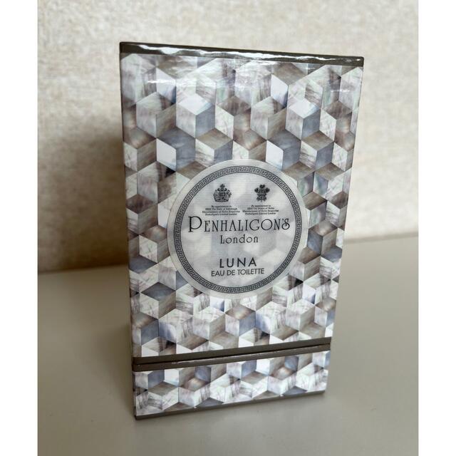 Penhaligon's(ペンハリガン)のペンハリガン　ルナ　オードトワレ　50ml コスメ/美容の香水(香水(女性用))の商品写真