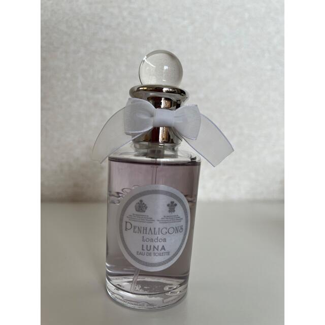 Penhaligon's(ペンハリガン)のペンハリガン　ルナ　オードトワレ　50ml コスメ/美容の香水(香水(女性用))の商品写真