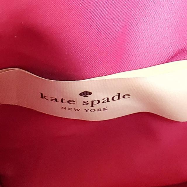 kate spade new york(ケイトスペードニューヨーク)のケイトスペード ハンドバッグ - PXRU8775 レディースのバッグ(ハンドバッグ)の商品写真