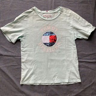 トミーヒルフィガー(TOMMY HILFIGER)のTOMMY HILFIGER Tシャツ(Tシャツ/カットソー)