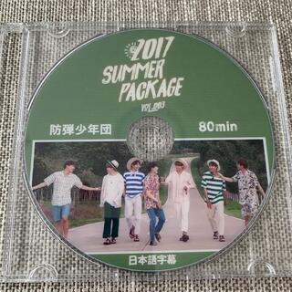 防弾少年団(BTS) - BTS サマパケSUMMER PACKAGE 2017 DVD