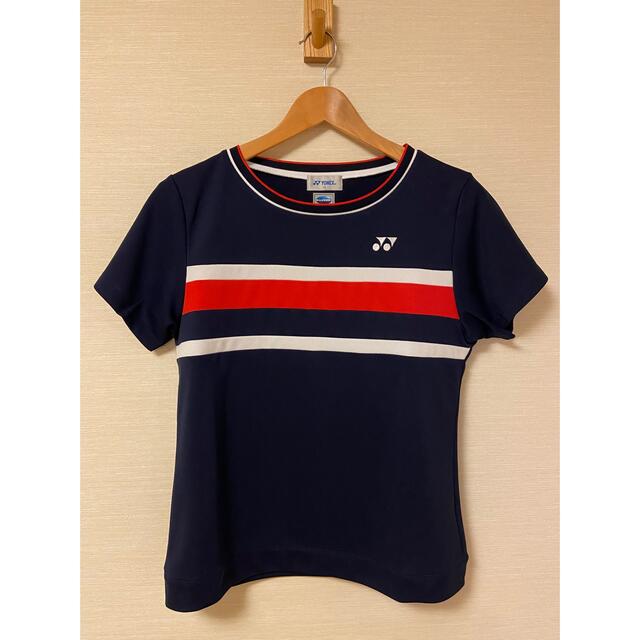 YONEX - YONEX ゲームシャツ レディース Oサイズの通販 by shin's shop|ヨネックスならラクマ