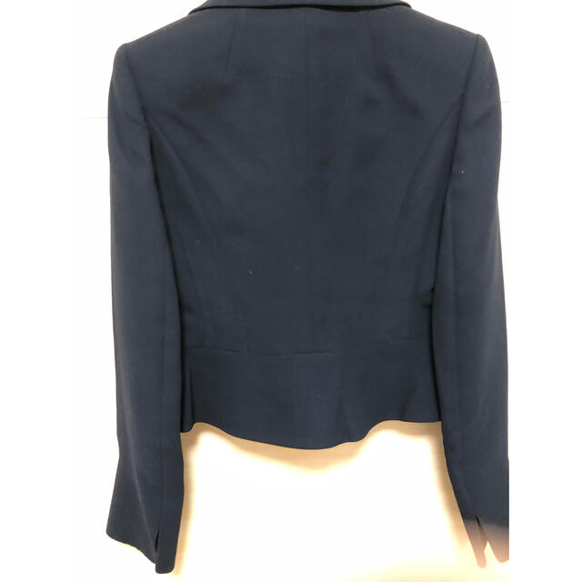 IVOIRE de BALMAN】イギンブラックフォーマル 喪服礼服 7AR 最新最全の
