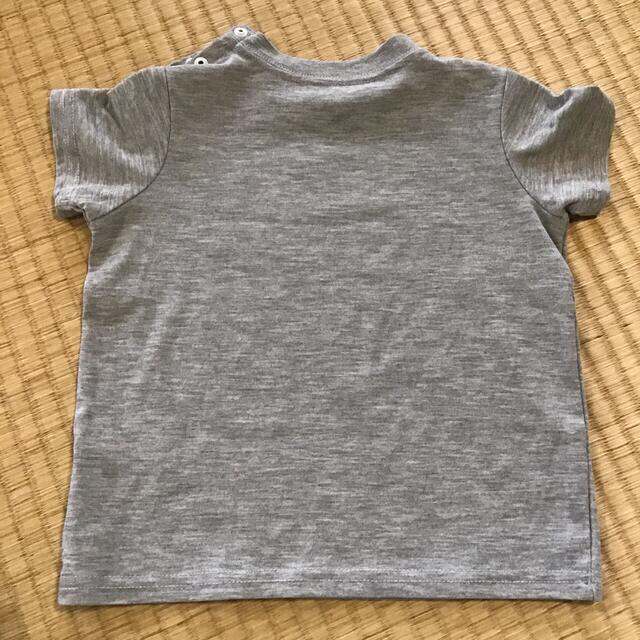 mont bell - Tシャツ モンベル 80センチの通販 by かば's shop｜モンベルならラクマ
