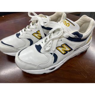 ニューバランス(New Balance)の2019 USA製 ニューバランス M1700WN US9 美品(スニーカー)